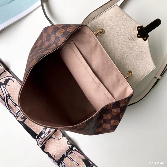 Cheap Clapton Vuitton Louis Backpack 0708